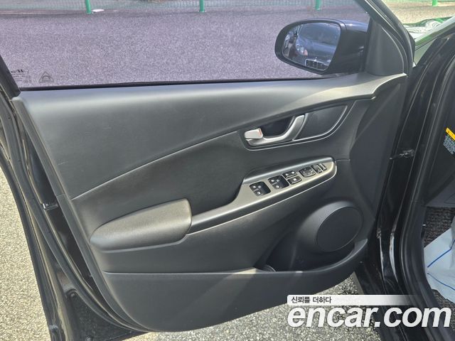 Hyundai Kona 1.6 Turbo 2WD Modern Tech 2019 — фото 7