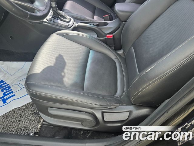 Hyundai Kona 1.6 Turbo 2WD Modern Tech 2019 — фото 8