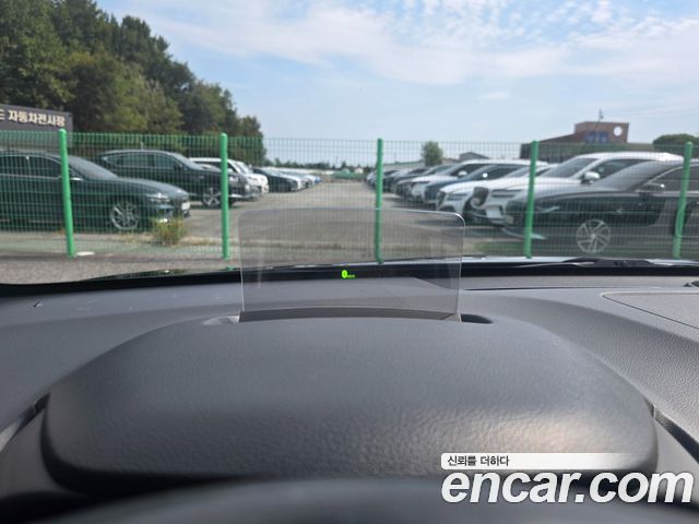 Hyundai Kona 1.6 Turbo 2WD Modern Tech 2019 — фото 15