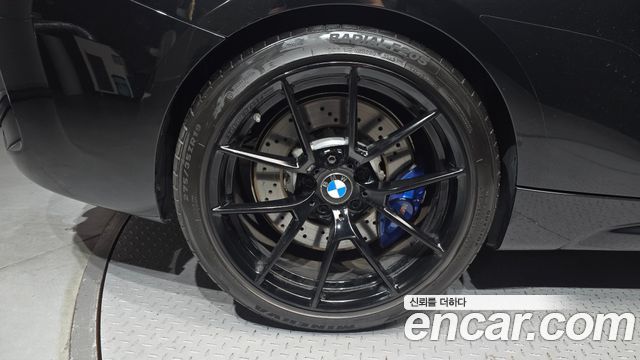 BMW M2 (F87) M2 Black Shadow 2018 — фото 5