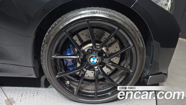 BMW M2 (F87) M2 Black Shadow 2018 — фото 21