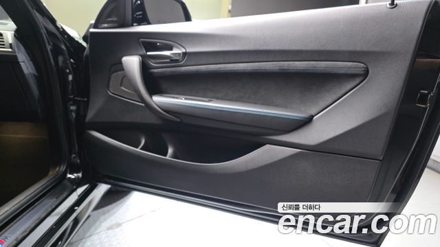 BMW M2 (F87) M2 Black Shadow 2018 — фото 25