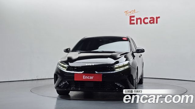 Kia K3 (II) 1.6 signature 2023 — фото 3
