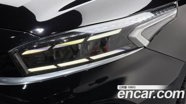 Kia K3 (II) 1.6 signature 2023 — фото 28
