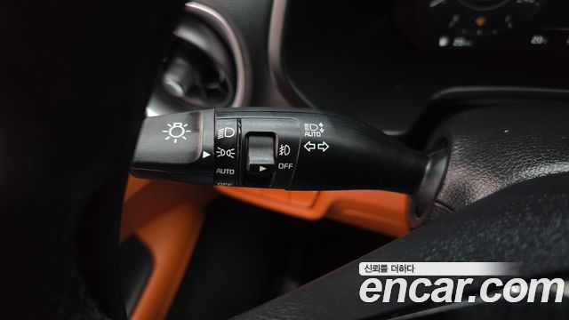 Kia K3 (II) 1.6 signature 2023 — фото 37