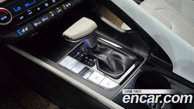Hyundai Avante (CN7) 1.6 Inspiration 2021 — фото 9