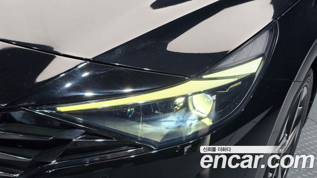 Hyundai Avante (CN7) 1.6 Inspiration 2021 — фото 22