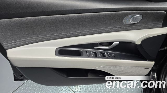 Hyundai Avante (CN7) 1.6 Inspiration 2021 — фото 24