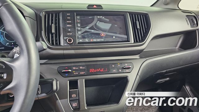 Kia Ray EV Air 2024 — фото 14