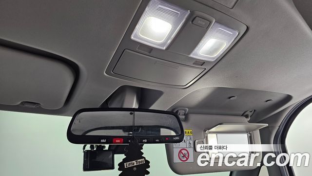 Kia Ray EV Air 2024 — фото 31
