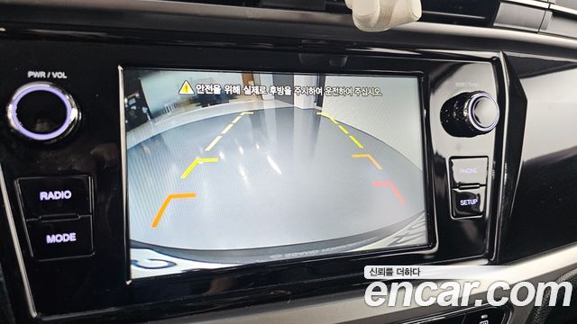 KG Mobility (SsangYong) Beautiful Korando Diesel 1.6 2WD Delight 2019 — фото 13