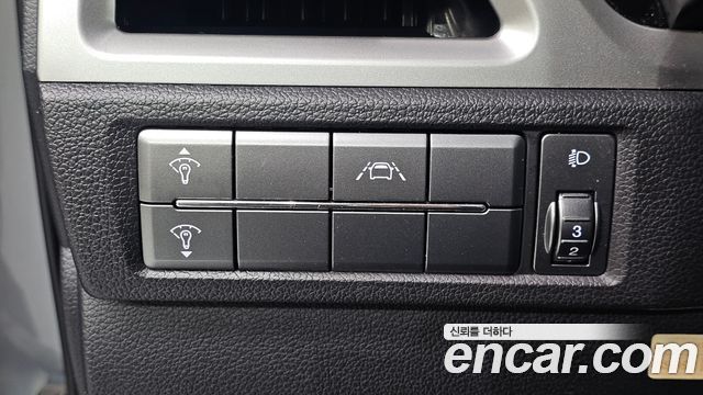 KG Mobility (SsangYong) Beautiful Korando Diesel 1.6 2WD Delight 2019 — фото 18