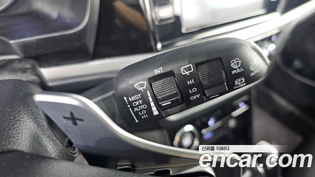 KG Mobility (SsangYong) Beautiful Korando Diesel 1.6 2WD Delight 2019 — фото 19