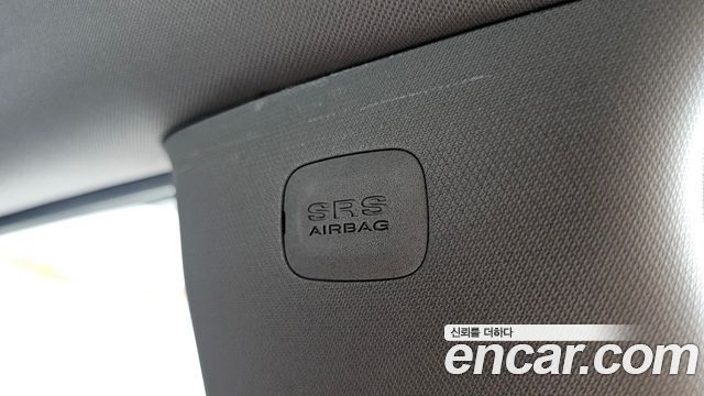 KG Mobility (SsangYong) Beautiful Korando Diesel 1.6 2WD Delight 2019 — фото 27