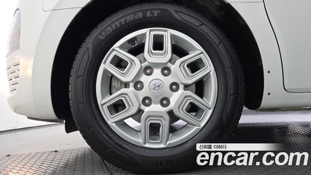Hyundai Staria Tourer 9-Seater Modern 2022 — фото 5