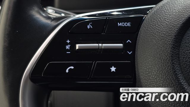 Hyundai Staria Tourer 9-Seater Modern 2022 — фото 18