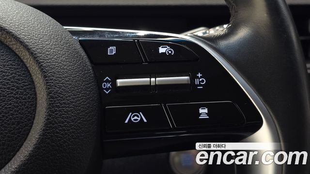 Hyundai Staria Tourer 9-Seater Modern 2022 — фото 19