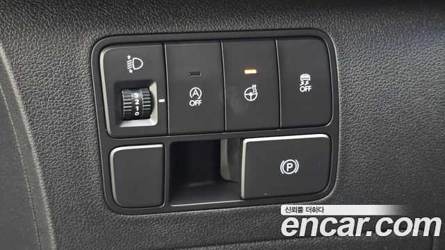 Hyundai Staria Tourer 9-Seater Modern 2022 — фото 29