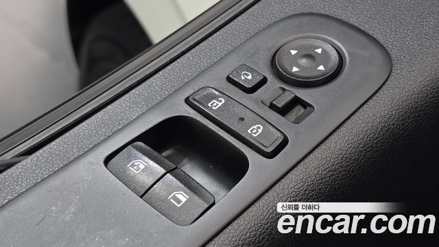Hyundai Staria Tourer 9-Seater Modern 2022 — фото 30