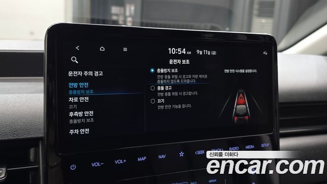 Hyundai Staria Tourer 9-Seater Modern 2022 — фото 33