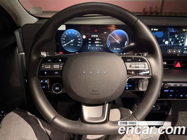 Hyundai Ioniq 5 Long Range Exclusive 2025 — фото 5