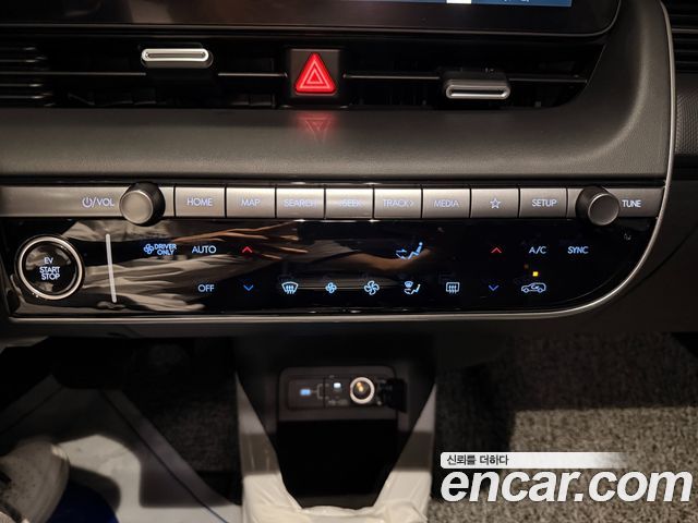 Hyundai Ioniq 5 Long Range Exclusive 2025 — фото 9