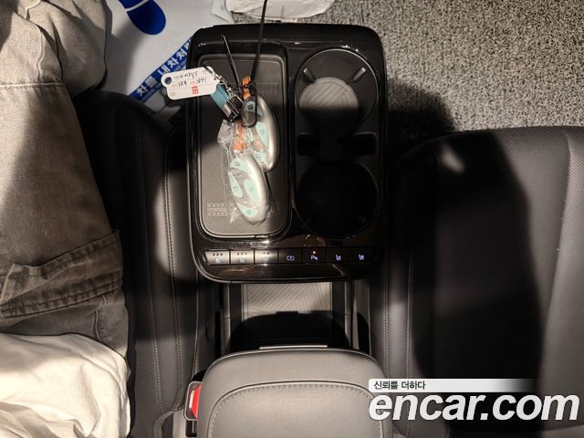 Hyundai Ioniq 5 Long Range Exclusive 2025 — фото 10