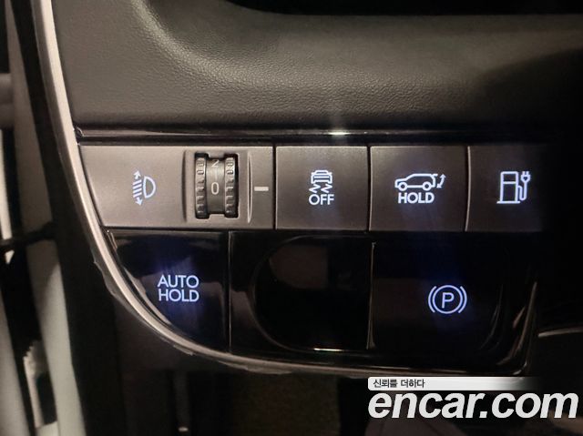 Hyundai Ioniq 5 Long Range Exclusive 2025 — фото 15
