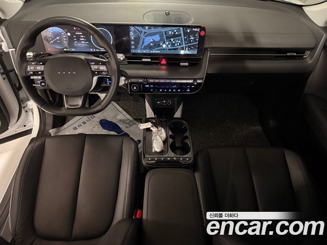 Hyundai Ioniq 5 Long Range Exclusive 2025 — фото 18