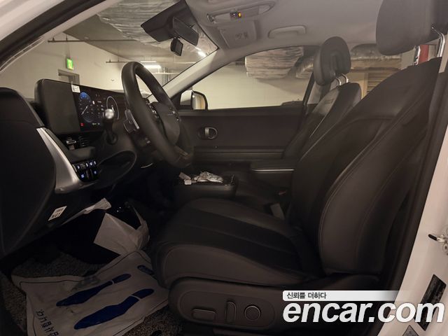 Hyundai Ioniq 5 Long Range Exclusive 2025 — фото 19