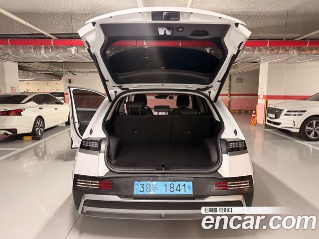 Hyundai Ioniq 5 Long Range Exclusive 2025 — фото 21