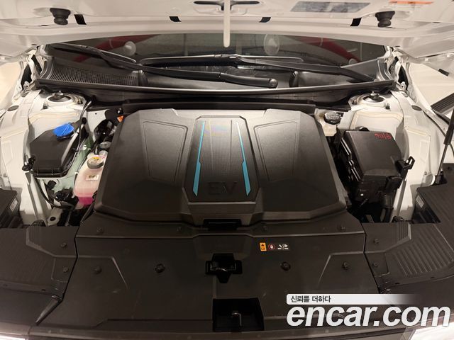 Hyundai Ioniq 5 Long Range Exclusive 2025 — фото 22