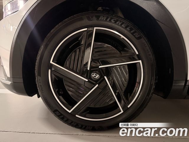 Hyundai Ioniq 5 Long Range Exclusive 2025 — фото 23