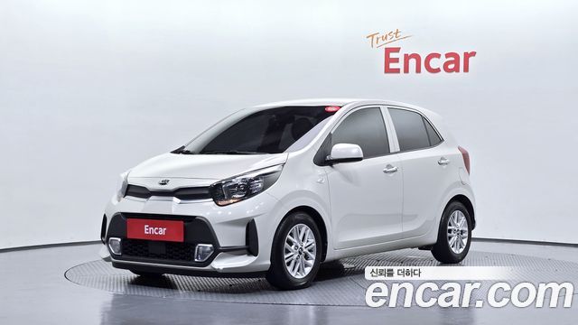 Kia Morning Urban (JA) Prestige