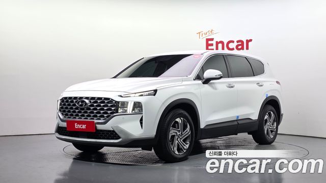 Hyundai Santa Fe Diesel 2.2 2WD Premium Choice