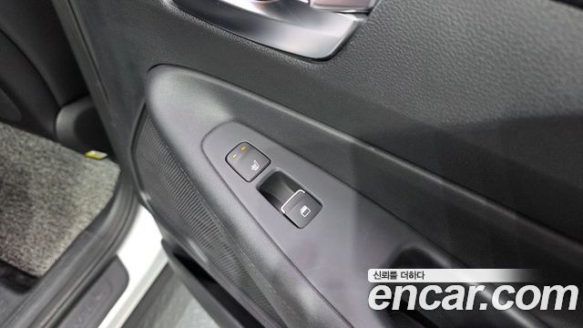 Hyundai Santa Fe Diesel 2.2 2WD Premium Choice 2021 — фото 19