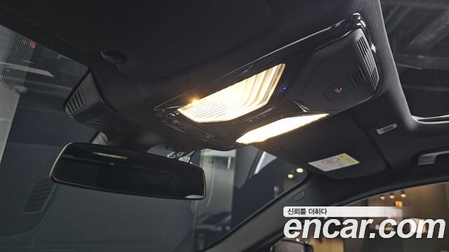 BMW 5 Series (G30) 520i M Sport 2022 — фото 17