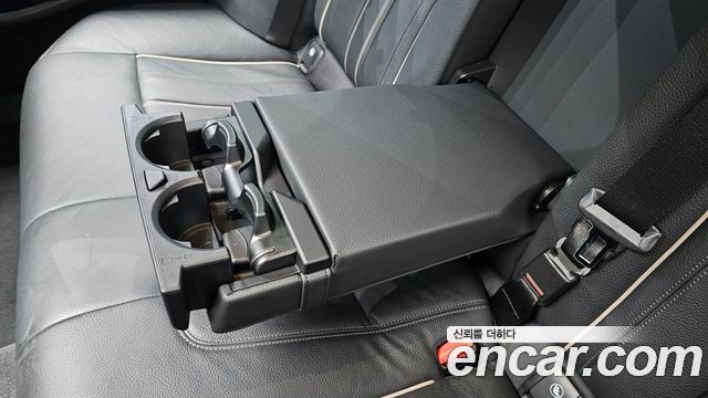 BMW 5 Series (G30) 520i M Sport 2022 — фото 20