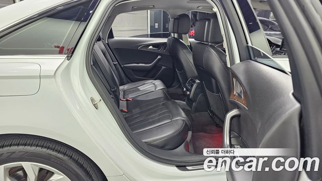 Audi A6 35 TDI Premium C7 2016 — фото 16