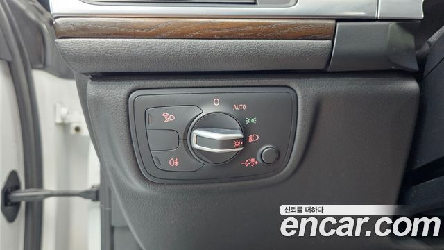 Audi A6 35 TDI Premium C7 2016 — фото 20