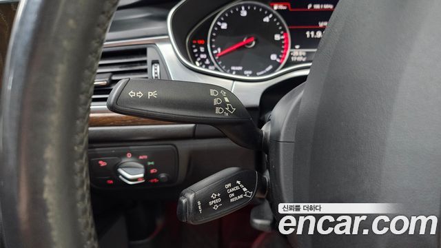 Audi A6 35 TDI Premium C7 2016 — фото 21