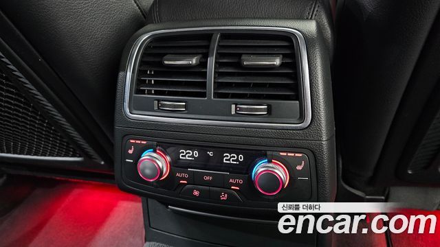 Audi A6 35 TDI Premium C7 2016 — фото 22