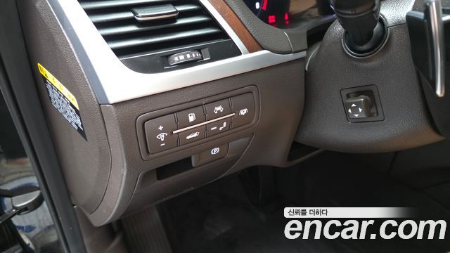 Genesis G80 3.3 GDI AWD Premium Luxury 2019 — фото 17