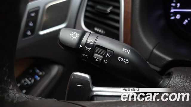 Genesis G80 3.3 GDI AWD Premium Luxury 2019 — фото 20