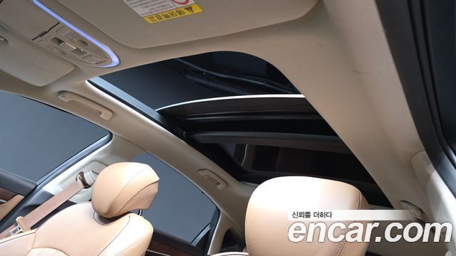 Genesis G80 3.3 GDI AWD Premium Luxury 2019 — фото 31