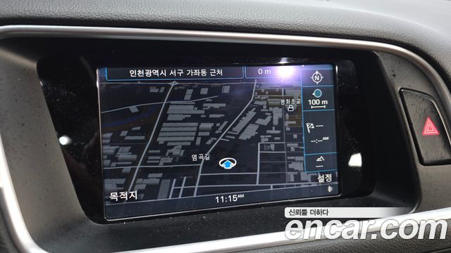 Audi SQ5 3.0 TDI Quattro 8R 2015 — фото 14