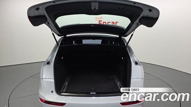 Audi SQ5 3.0 TDI Quattro 8R 2015 — фото 19