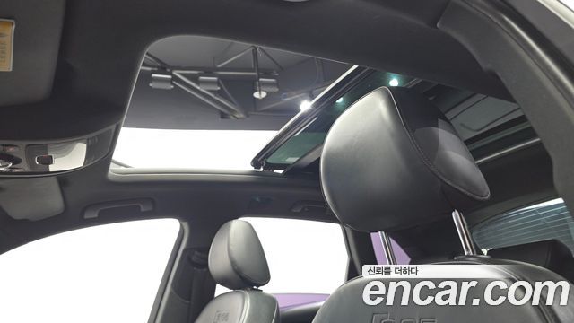 Audi SQ5 3.0 TDI Quattro 8R 2015 — фото 27