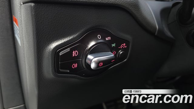 Audi SQ5 3.0 TDI Quattro 8R 2015 — фото 29