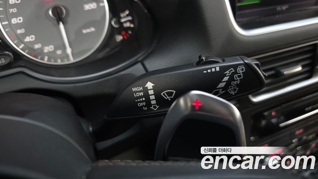 Audi SQ5 3.0 TDI Quattro 8R 2015 — фото 31